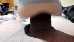 Fleshlight closeup. December 22, 2022. Thumb