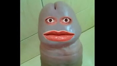 penis louco Thumb