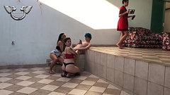 Part 2 - Backstage recording at the Himeros Mansion Thumb