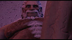 Reinhardt and Reaper Special Time - LordHugs (Free Trial - Full Video Patreon/ LordHugs) Thumb