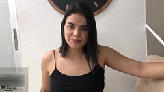 Vecina calif&iacute_queme que tan buena esta mi polla! HISTORIA COMPLETA Thumb
