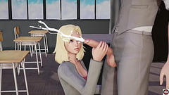Public Sex LIfe H -(PT 04)- {ParadiceZone} Thumb