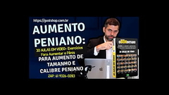 T&eacute_cnica jelq- Os Melhores Exerc&iacute_cios Para Aumentar o P&ecirc_nis Thumb