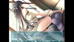 Yosuga no sora - Kazuha Migiwa - 2 part 2 Thumb