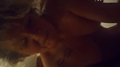 Chasity and Adam ipock Thumb