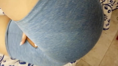 my big mature ass is your sexual fantasy Thumb