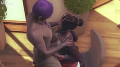 Hentai 3d uncensored (6) - Get fuck with sister-in-law Thumb