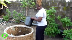 He Fucked Me While Fetching Water Thumb
