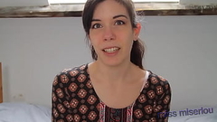 MissMiserlou - Small Penis Affirmations - SPH Aftercare Thumb