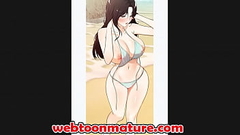 Summer First Love Manhwa Hentai Thumb