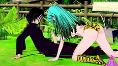 Urusei Yatsura Lam&ugrave_ hentai videos have sex blowjob handjob horny and cumshot gameplay porn uncensored... Thereal3dstories.. Thumb