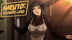 NARUTO SHINOBI LORD #04 &bull_ Hinata, the sexy housewife from next door Thumb