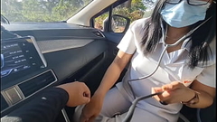 Private nurse did not expect this public sex! - Pinay Lovers Ph Thumb