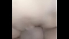 Ebony teen gets dick down Thumb