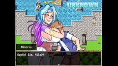 Town of Passion ep 1 - Eu sou o &Uacute_nico Homem entre varias Gostosa e Safadas nesse Game Thumb
