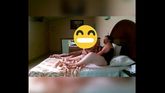 Invito a mi vecino al motel Thumb