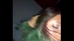 Que rico me la cogi Thumb