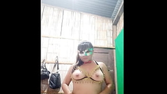 otra vez haciendo cosas malas hijastra!! me pongo muy arrecha y espero con paciencia a mi padrastro que venga a comer y follar esta vagina humeda latina Thumb