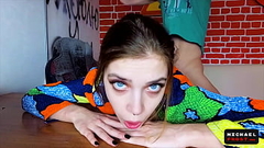My Boyfriend Offered To Shoot Porn On Webcam Thumb