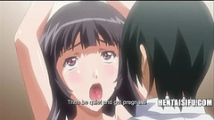 Virginal Princess Bred By Everyone In Her College - ENG SUBS Thumb