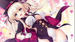 Unless Terminalia / Common Route Ecchi Scene 2 (Ren Mikuriya) (Ending) Thumb