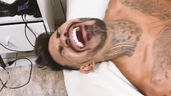 Garoto Musculoso dotado macetou meu cu Thumb