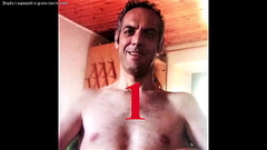 Depilo i capezzoli e gioco con le tette! Thumb
