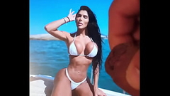 Cum Tribute for Mayara Della Vega 4 Thumb