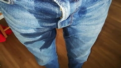 Peeing in Bed room Thumb