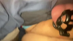 Chastity that won&rsquo_t come off Thumb