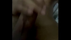 THE FIRST HANDJOB Thumb