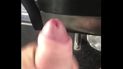 couldnt wait to get home Thumb