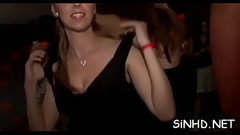 Sinfully hot hardcore satisfying Thumb