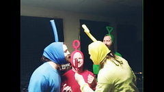 Teletubbies a l&iacute_z&aacute_tko Thumb