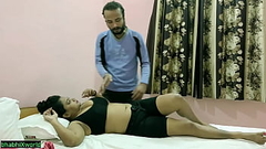 Indian Hot girl Fucking! Sex Free with Body Massage!! Thumb