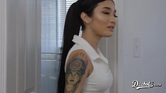 Diabolic - Top 10 Best Asses - Juicy Babe Asses Getting Pounded Good Thumb
