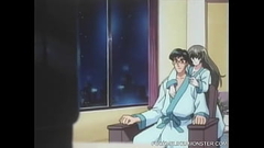 BDSM japanese teen rides cock in Anime Film Thumb