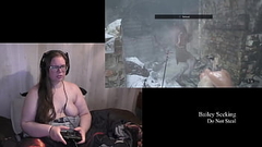 Naked Resident Evil Village Play Through part 3 Thumb