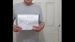 Jose y su V&iacute_deo de verificaci&oacute_n Thumb