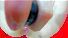 Super market stepmom masturbate hard Thumb