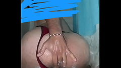 Ba&ntilde_ito hot Thumb