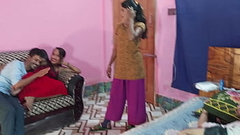 Swinger games. Couples'_ exchange between pair of horny mature couples Desi Sex .....   Hanif and Popy khatun and Mst sumona and Manik Mia Thumb