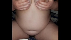Big boobs Drop Thumb