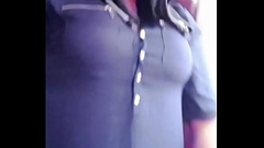 Liseth no aguanta las ganas de mostrar su pene Thumb