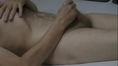 BENIDO wanking Thumb