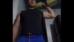 02 01 2023 Iniciamos el a&ntilde_o trabajando duro Thumb