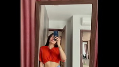 Myanmar (Burma) Nude model Thumb