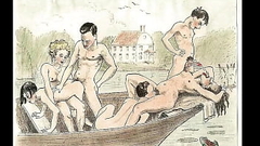 Erotic Art 3 Thumb