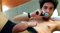 Hot Dick in Hotel Thumb