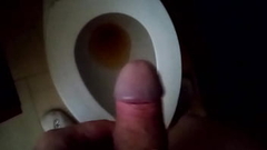 Jocker'_s Cock: Pissing after long night Thumb